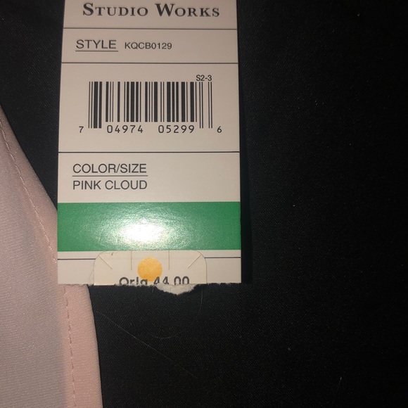 Button Up - Picture 3 of 3